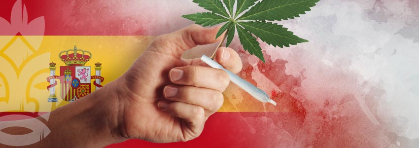 Nazioni Più Tolleranti Nei Confronti Della Cannabis: Spagna